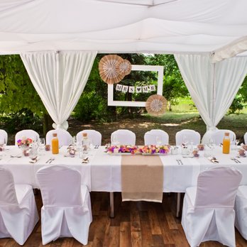 A Covered Affair - Party Equipment Rentals Near Me - Dallas, Oregon