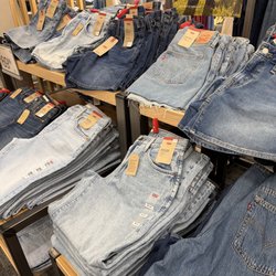 Target - All the jeans!