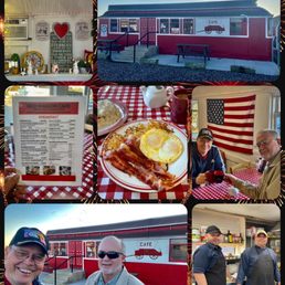 GREAT restaurant and a memorable experience!
