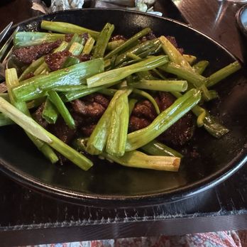 P.F. Chang's - Mongolian Beef - Chinese Near Me - White Plains, New York P.F. Chang's - Mongolian Beef - Chinese Near Me - White Plains, New York