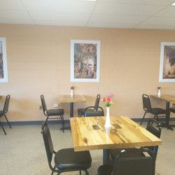 Egyptian Delights Cafe