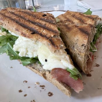 Crema Gourmet - Another perspective - Breakfast & Brunch Near Me - Miami Beach, Florida