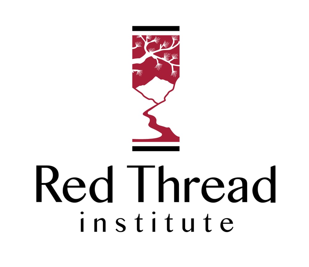 Red Thread Institute Logo