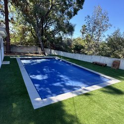 Smart Swim Pool Construction - A safe pool is a great pool! We got you COVERED!