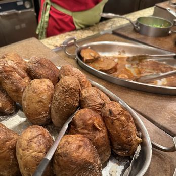 Garden Buffet - Buffets Near Me - Las Vegas, Nevada