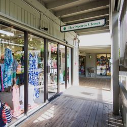 Her Sports Closet - Your island destination for the colorful Lilly Pulitzer line!