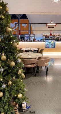 Stockholm Arlanda Airport by null