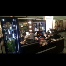 Mineral Makeup Cosmetics