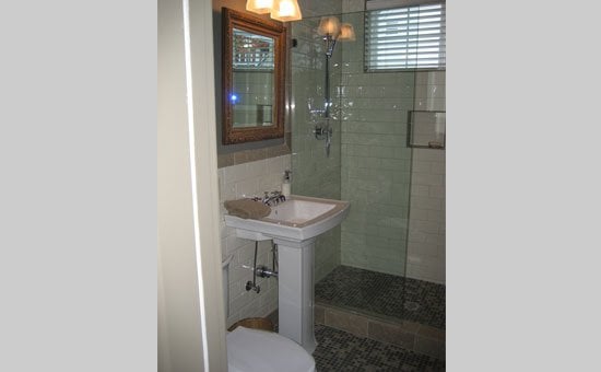 Slide of Mt Tabor Plumbing