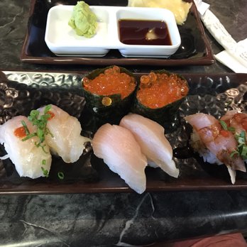 Sushi Pier - Nigiri! - Sushi Bars Near Me - Reno, Nevada Sushi Pier - Nigiri! - Sushi Bars Near Me - Reno, Nevada