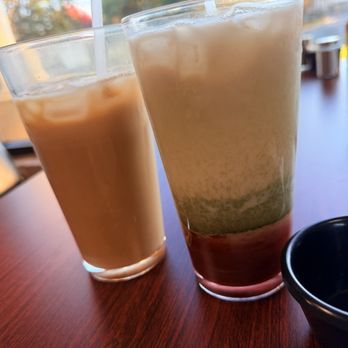 Oasis Cafe - Breakfast & Brunch Near Me - Culpeper, Virginia