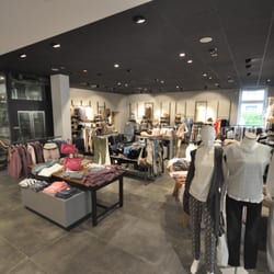 Dipasch Mode und Bettenhaus - Damen-Young Fashion