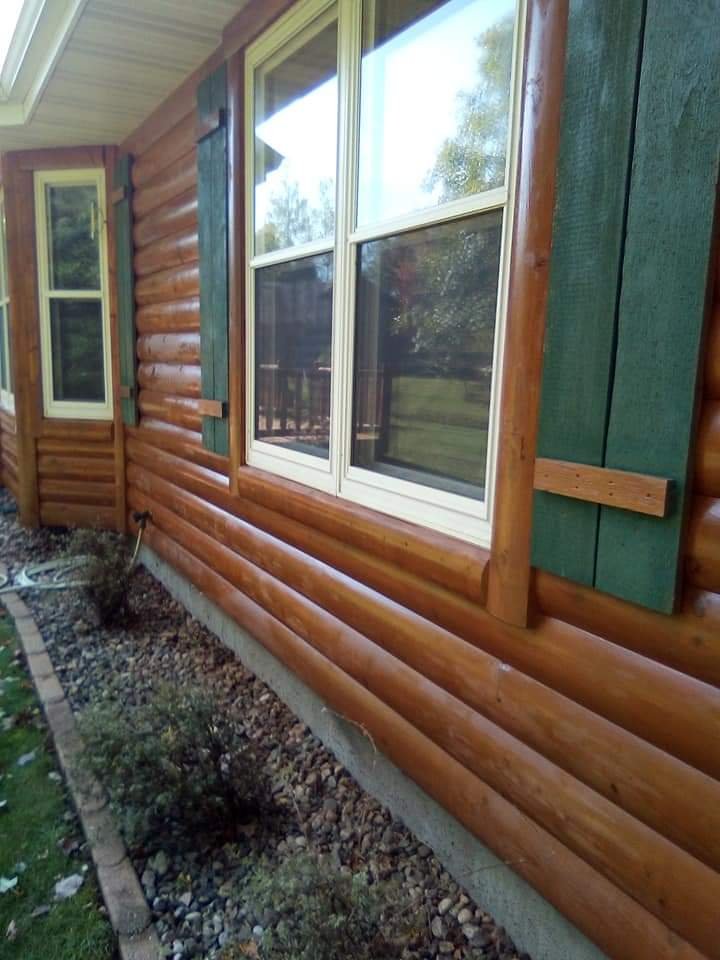 Slide of Custom Coatings & Roofing Services