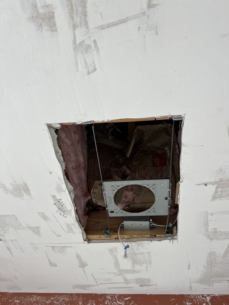 Slide of Rodriguez Construction