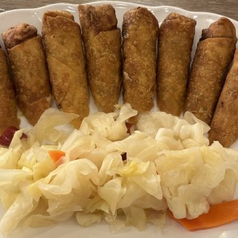 Noodles & Dumplings - Chicken Eggrolls - Chinese Near Me - Tyler, Texas Noodles & Dumplings - Chicken Eggrolls - Chinese Near Me - Tyler, Texas