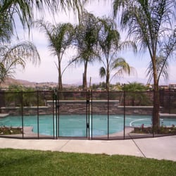 A Safe Pool of Arizona