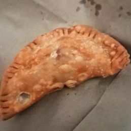 Guava Y Queso Empanadas Guava Y Queso Empanadas