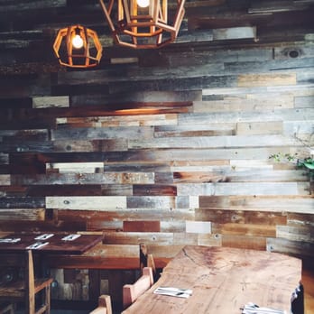 Outerlands - New American Near Me - San Francisco, California