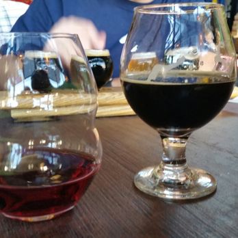 Tap & Bottle - I love that this place has beer and wine on tap! Great place for my husband and me! - Wine Bars Near Me - Tucson, Arizona Tap & Bottle - I love that this place has beer and wine on tap! Great place for my husband and me! - Wine Bars Near Me - Tucson, Arizona