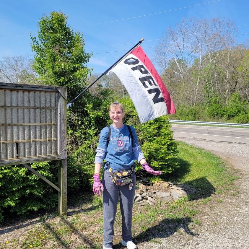 POPLAR ROW GREENHOUSE 1100 Morton St, Jackson, Ohio Nurseries