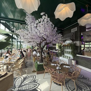 Bloom Room Social - Breakfast & Brunch Near Me - Suwanee, Georgia