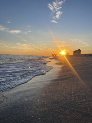 The Pensacola Beach Resort by null