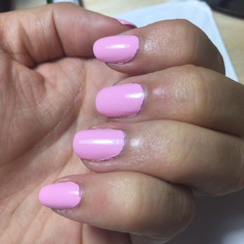 Nail Essence Salon & Spa - Just one day later. Side nails are already coming off. Just one day later I got the nails. Horrible.. - Nail Salons Near Me - Morton Grove, Illinois Nail Essence Salon & Spa - Just one day later. Side nails are already coming off. Just one day later I got the nails. Horrible.. - Nail Salons Near Me - Morton Grove, Illinois