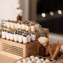 YA Cakes And Catering