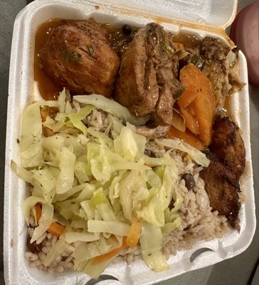 Jamrock Cuisine by null