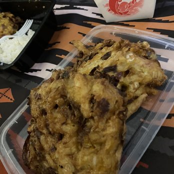 Double Dragon - 72. House Special Egg Foo Young - Chinese Near Me - Santa Fe, New Mexico