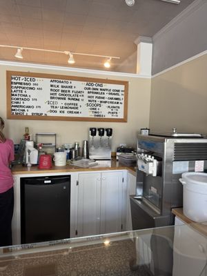 lu•lu Ice Cream by null