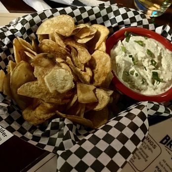 Brunson's Pub - Chips & Dip - Burgers Near Me - Saint Paul, Minnesota