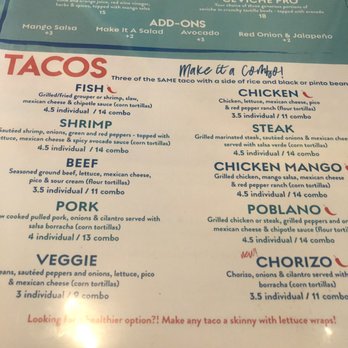 Ceviche - Menu - Mexican Near Me - Roswell, Georgia Ceviche - Menu - Mexican Near Me - Roswell, Georgia
