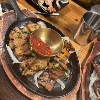 Um Ma - Pork belly? - Korean Near Me - San Francisco, California Um Ma - Pork belly? - Korean Near Me - San Francisco, California