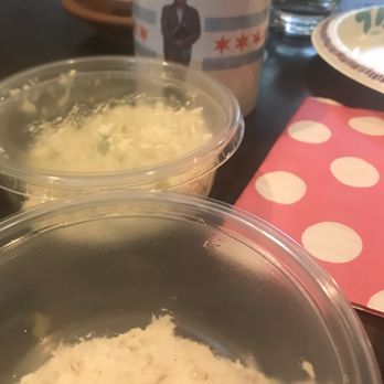 Once Upon A Grill - Egg white salad - Delis Near Me - Northbrook, Illinois