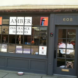 Amber Insurance Services