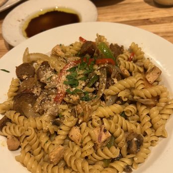 Babbo Italian Eatery - Cajun Jambalaya - Italian Near Me - Surprise, Arizona Babbo Italian Eatery - Cajun Jambalaya - Italian Near Me - Surprise, Arizona