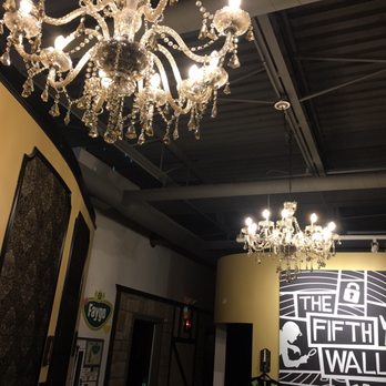 The Fifth Wall Escape Rooms - Super nice decorations - Escape Games Near Me - Ferndale, Michigan The Fifth Wall Escape Rooms - Super nice decorations - Escape Games Near Me - Ferndale, Michigan