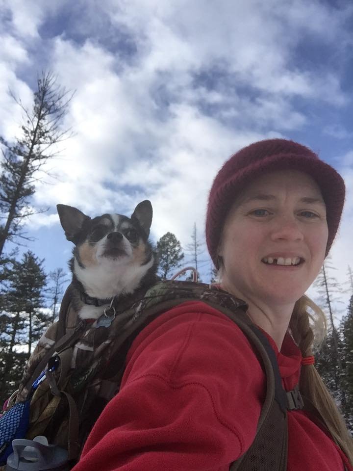 CLIPPIN’ CRITTERS Updated October 2024 Kalispell, Montana Pet