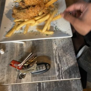 Soul 2 Go - Perch and fries - Soul Food Near Me - Columbus, Ohio Soul 2 Go - Perch and fries - Soul Food Near Me - Columbus, Ohio