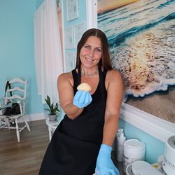 Molly's Sugar Shack - Voted S.D Magazine "Best Sugaring in San Diego"