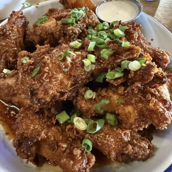 BrewDog - Chicken wings - Beer Bar Near Me - Denver, Colorado BrewDog - Chicken wings - Beer Bar Near Me - Denver, Colorado