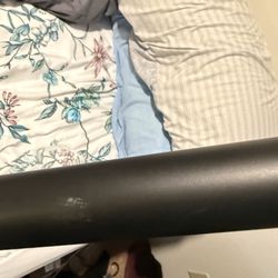 Northridge4x4 - Scuff on their used rod they sold to me as new
