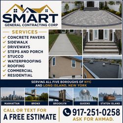 Smart General Contracting