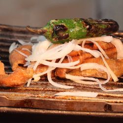 Rancho Viejo - Tripa Asada