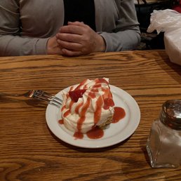 English Trifle