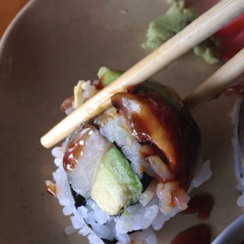 Mr Chopsticks - My two favorite things: yellowtail and eel!! But not for $13.75...yikes!! - Chinese Near Me - Denton, Texas Mr Chopsticks - My two favorite things: yellowtail and eel!! But not for $13.75...yikes!! - Chinese Near Me - Denton, Texas