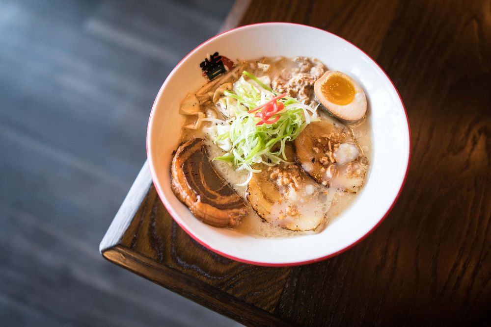 Mikoto Ramen