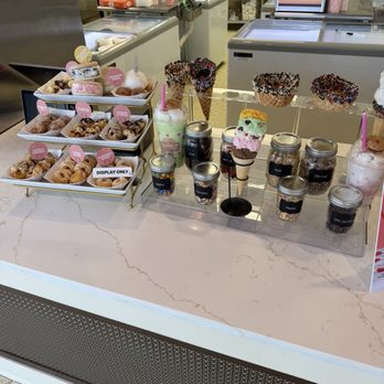 The Original Rainbow Cone - Ice Cream & Frozen Yogurt Near Me - Flossmoor, Illinois The Original Rainbow Cone - Ice Cream & Frozen Yogurt Near Me - Flossmoor, Illinois