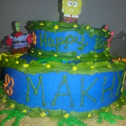 Soul Sweets NJ - Custom Cake, Cupcakes and More!!